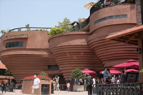 Bảo tàng gốm sứ Bát Tràng 2023